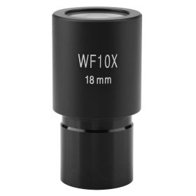 DM-WF001 10X Widefield Eyepiece 23.2mm for Biological Microscopes