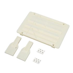 1/4 10 Inch Tape Splicing Set Perfect Fit Opening Cassette Tape Splicing Set for Revoxsonido 1/4 1/2 Inch Tape